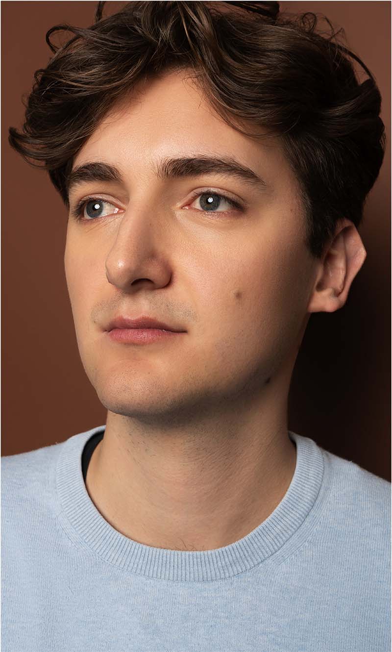 PERSONAL Stijlvol & Verzorgd voor mannen in Amsterdam